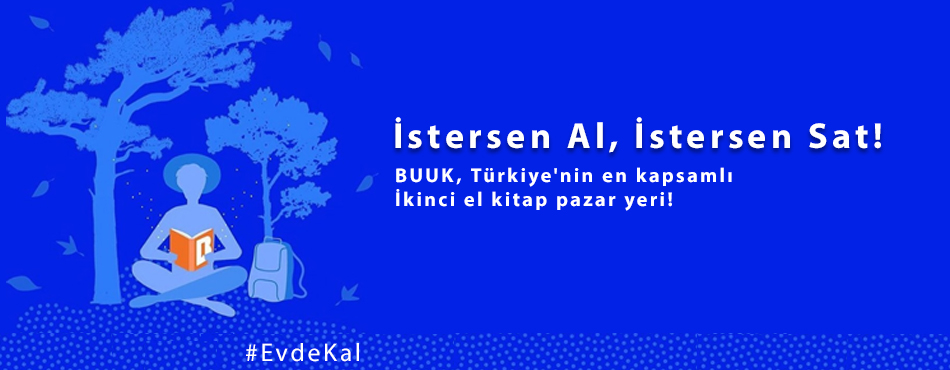 BUUK nedir?